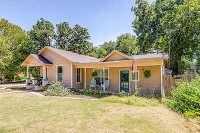 515 W Bridge Street, Weatherford TX 76086 - Photo 3