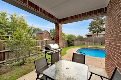 308 foxbury Drive, Euless TX 76040 - Photo 2