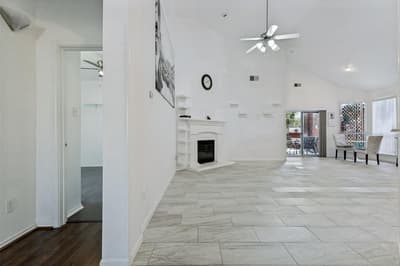 3921 Old Richwood Lane, Fort Worth TX 76244 - Photo 4