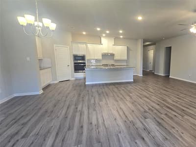 4805 Briarwood Drive, Haltom City TX 76137 - Photo 2