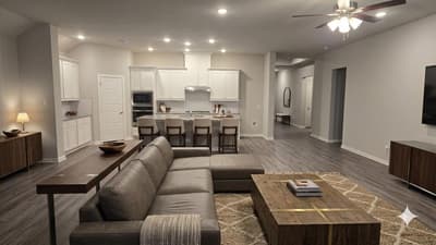 4805 Briarwood Drive, Haltom City TX 76137 - Photo 3