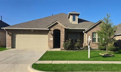 4805 Briarwood Drive, Haltom City TX 76137