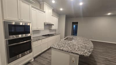 4805 Briarwood Drive, Haltom City TX 76137 - Photo 5