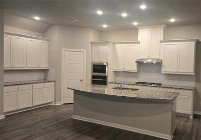 4805 Briarwood Drive, Haltom City TX 76137 - Photo 4