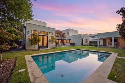 5717 Preston Haven Drive, Dallas TX 75230