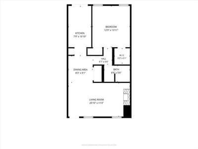 7734 Meadow Road # 219, Dallas TX 75230 - Photo 4