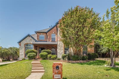 12301 Red Birch Lane, Fort Worth TX 76244