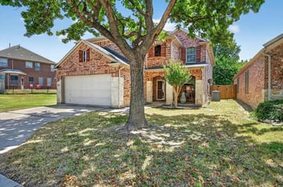 2808 Tangerine Lane, Plano TX 75074 - Photo 2