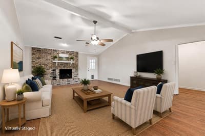 1903 Big Sky Drive, Lewisville TX 75077 - Photo 2