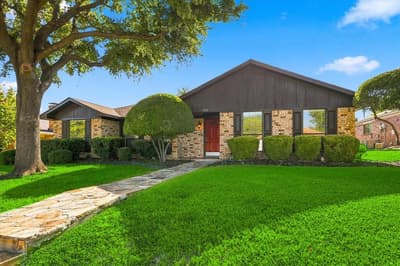 1903 Big Sky Drive, Lewisville TX 75077 - Photo 5