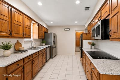 1903 Big Sky Drive, Lewisville TX 75077 - Photo 4