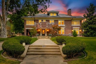 5643 Swiss Avenue, Dallas TX 75214