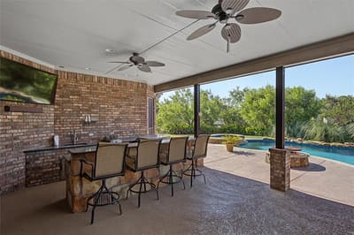 124 Carnes Court, Springtown TX 76082 - Photo 4