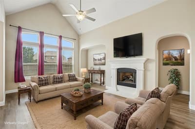 932 Manuel Drive, Fate TX 75087 - Photo 3