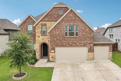 932 Manuel Drive, Fate TX 75087