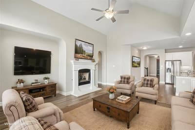 932 Manuel Drive, Fate TX 75087 - Photo 4