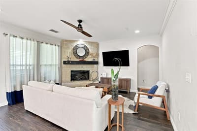 401 Ralph Street, White Settlement TX 76108 - Photo 4