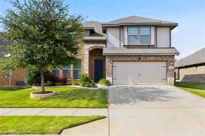 6016 Dunnlevy Drive, Fort Worth TX 76179 - Photo 2