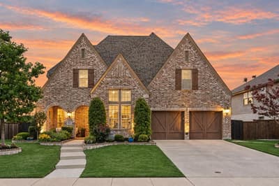 11604 Bull Creek Drive, Flower Mound TX 76226 - Photo 4