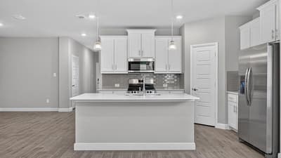 17125 MANZANILLA Drive, Justin TX 76247 - Photo 2