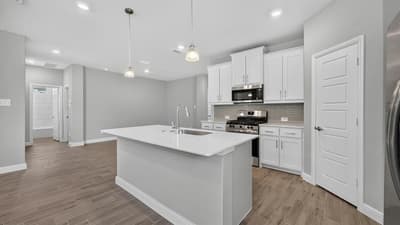 17125 MANZANILLA Drive, Justin TX 76247 - Photo 3