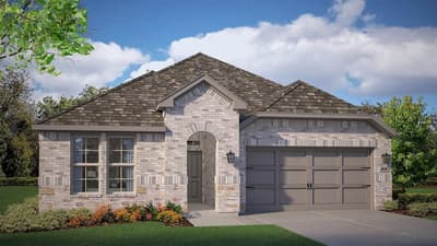 17125 MANZANILLA Drive, Justin TX 76247