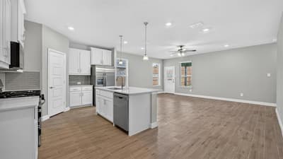 17125 MANZANILLA Drive, Justin TX 76247 - Photo 5