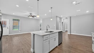 17125 MANZANILLA Drive, Justin TX 76247 - Photo 4