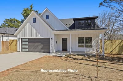 941 Robinhood Boulevard, Mesquite TX 75149