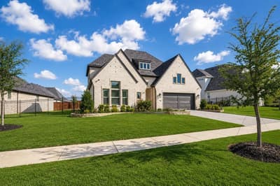 4750 Muleshoe Lane, Prosper TX 75078 - Photo 2
