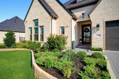 4750 Muleshoe Lane, Prosper TX 75078 - Photo 3