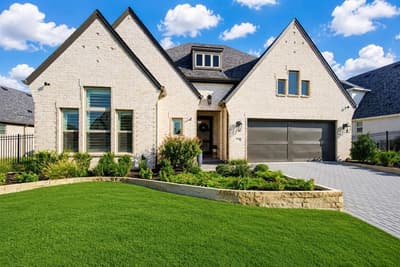4750 Muleshoe Lane, Prosper TX 75078