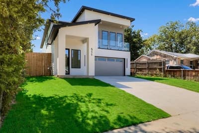 511 Avenue J, Dallas TX 75203 - Photo 2