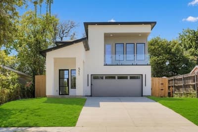 511 Avenue J, Dallas TX 75203