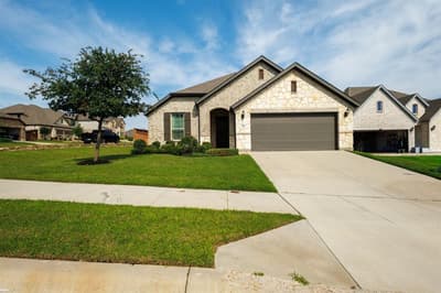 101 St Meena Court, Fort Worth TX 76120