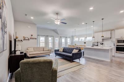 101 St Meena Court, Fort Worth TX 76120 - Photo 4