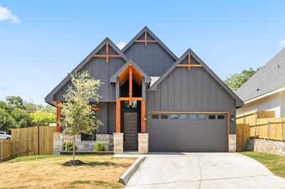3201 NW 33rd Street, Fort Worth TX 76106