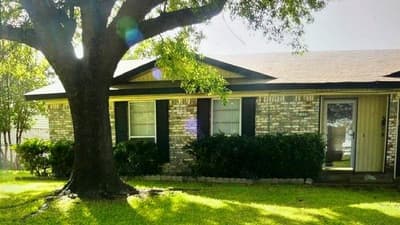 1425 Virgie Joe Drive, Mesquite TX 75149