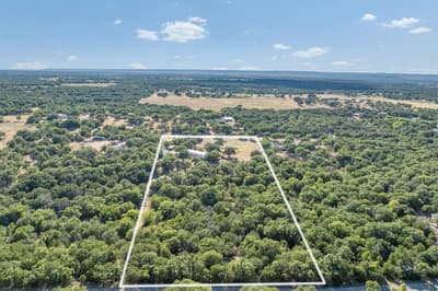 365 Dusty Trail, Mineral Wells TX 76067 - Photo 2