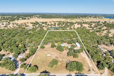 365 Dusty Trail, Mineral Wells TX 76067