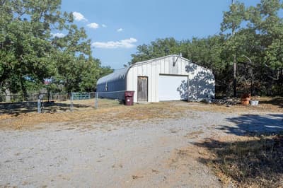365 Dusty Trail, Mineral Wells TX 76067 - Photo 5