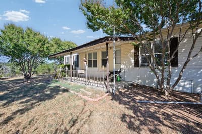 365 Dusty Trail, Mineral Wells TX 76067 - Photo 4