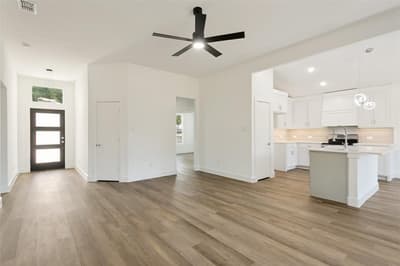 639 Matador, Oak Point TX 75068 - Photo 3