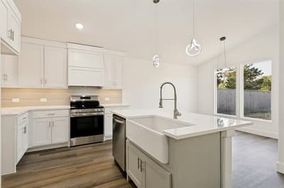 639 Matador, Oak Point TX 75068 - Photo 5