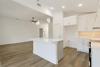 639 Matador, Oak Point TX 75068 - Photo 4