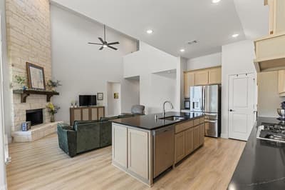805 Willowbanks Drive, Nevada TX 75173 - Photo 4