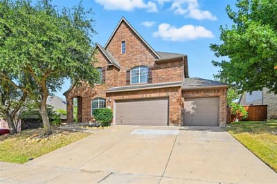 10105 Renwick Cove, Fort Worth TX 76244