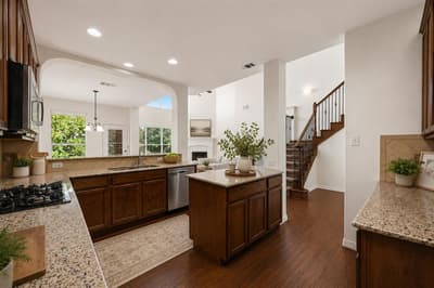 10105 Renwick Cove, Fort Worth TX 76244 - Photo 5
