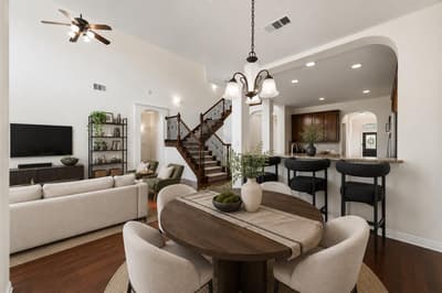 10105 Renwick Cove, Fort Worth TX 76244 - Photo 4