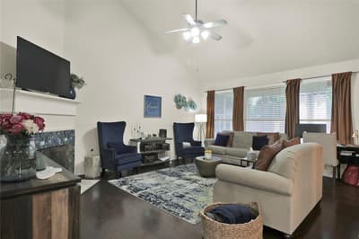 4951 Eyrie Court, Grand Prairie TX 75052 - Photo 4